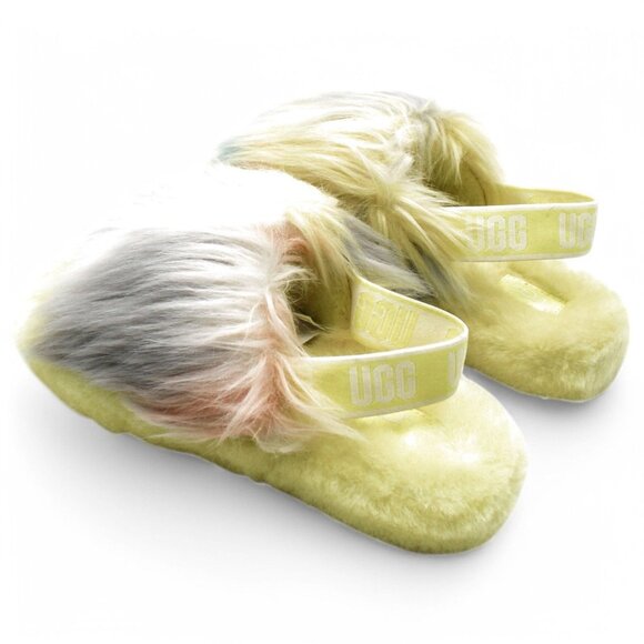 Ugg Women's Fluff Yeah Slipper - Picture 5 of 6